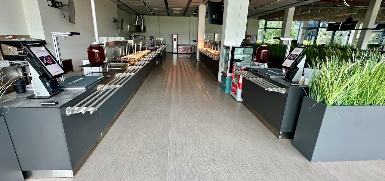 Autocanteen